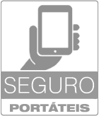 Seguro Portáteis